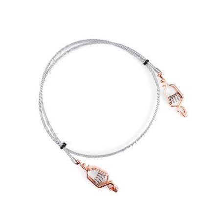 Justrite Uninsulated Bonding/Grounding Wires 3' L DRM495